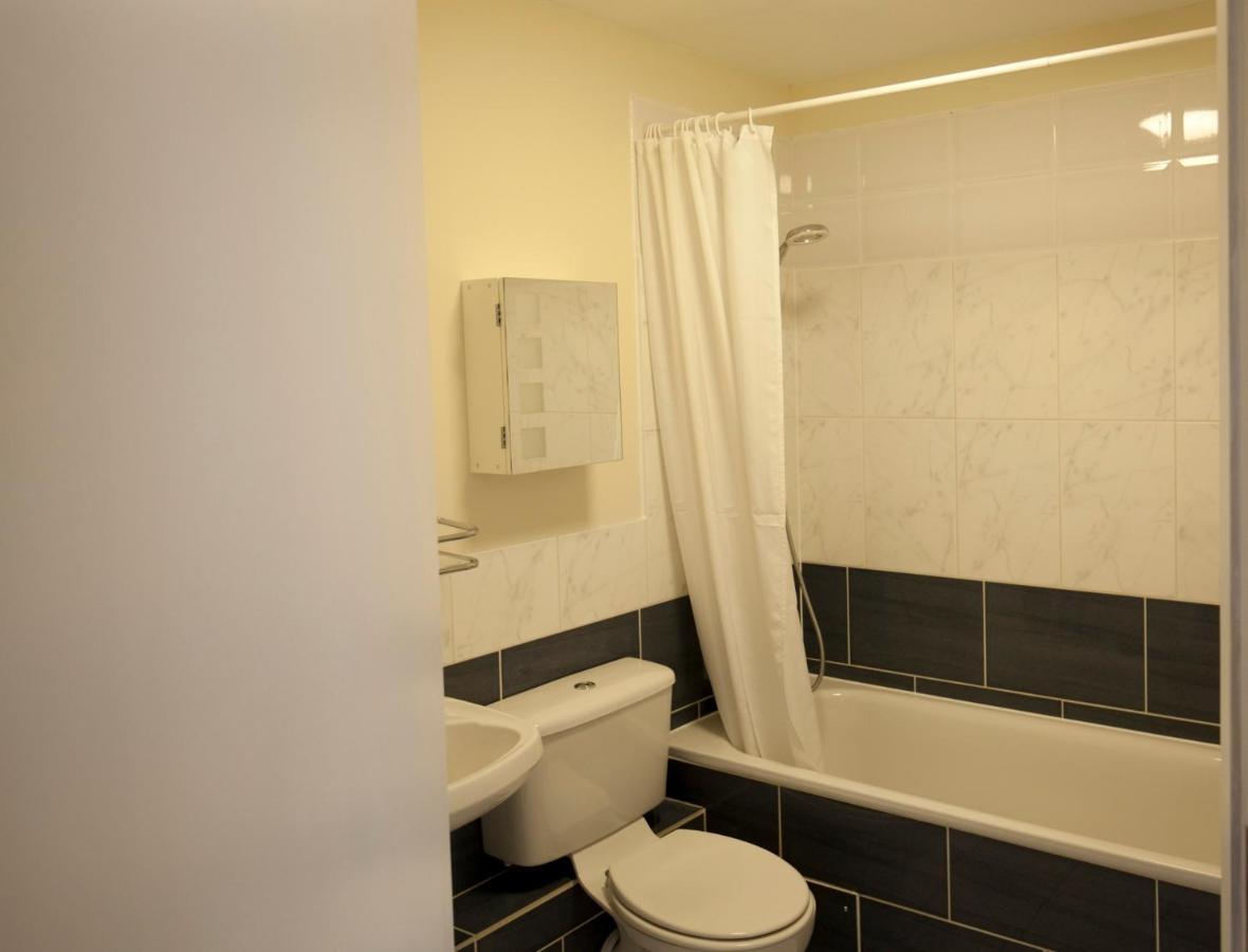 Toothbrush Apartments - Central Ipswich St Peters St Eksteriør bilde
